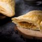 Puff Pastry hải sản